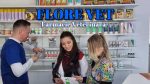 FLORE VET – noua farmacie veterinară din Poiana Lacului.